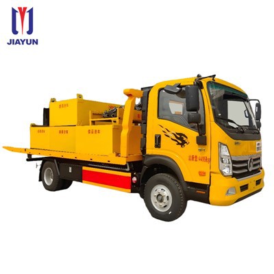 Sinotruk Wrecker Kamion